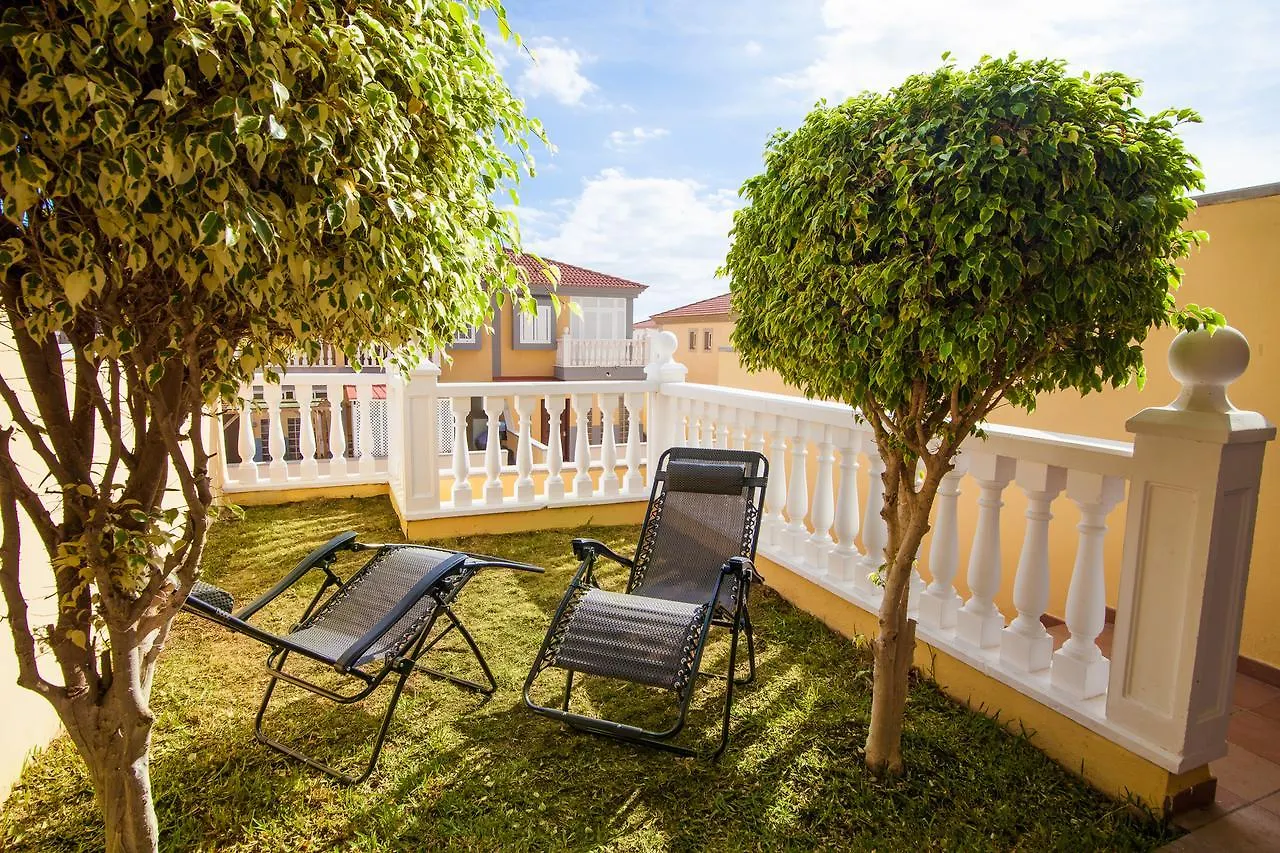 Villa Alessandra El Medano  Spain