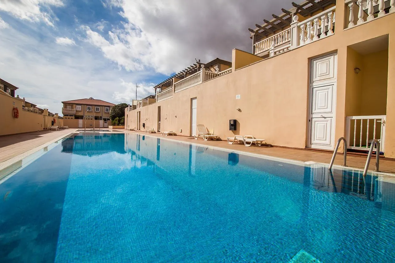 Villa Alessandra El Medano