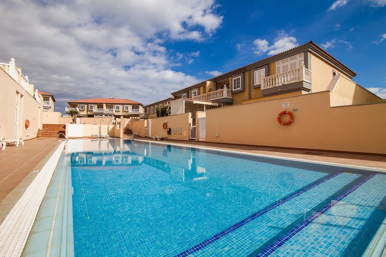 Villa Alessandra El Medano  Spain