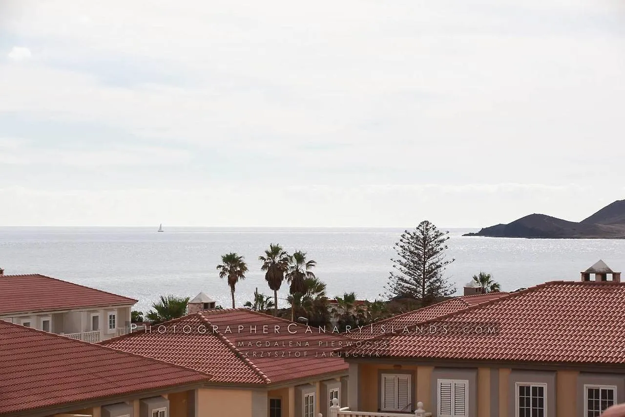 Villa Alessandra El Medano