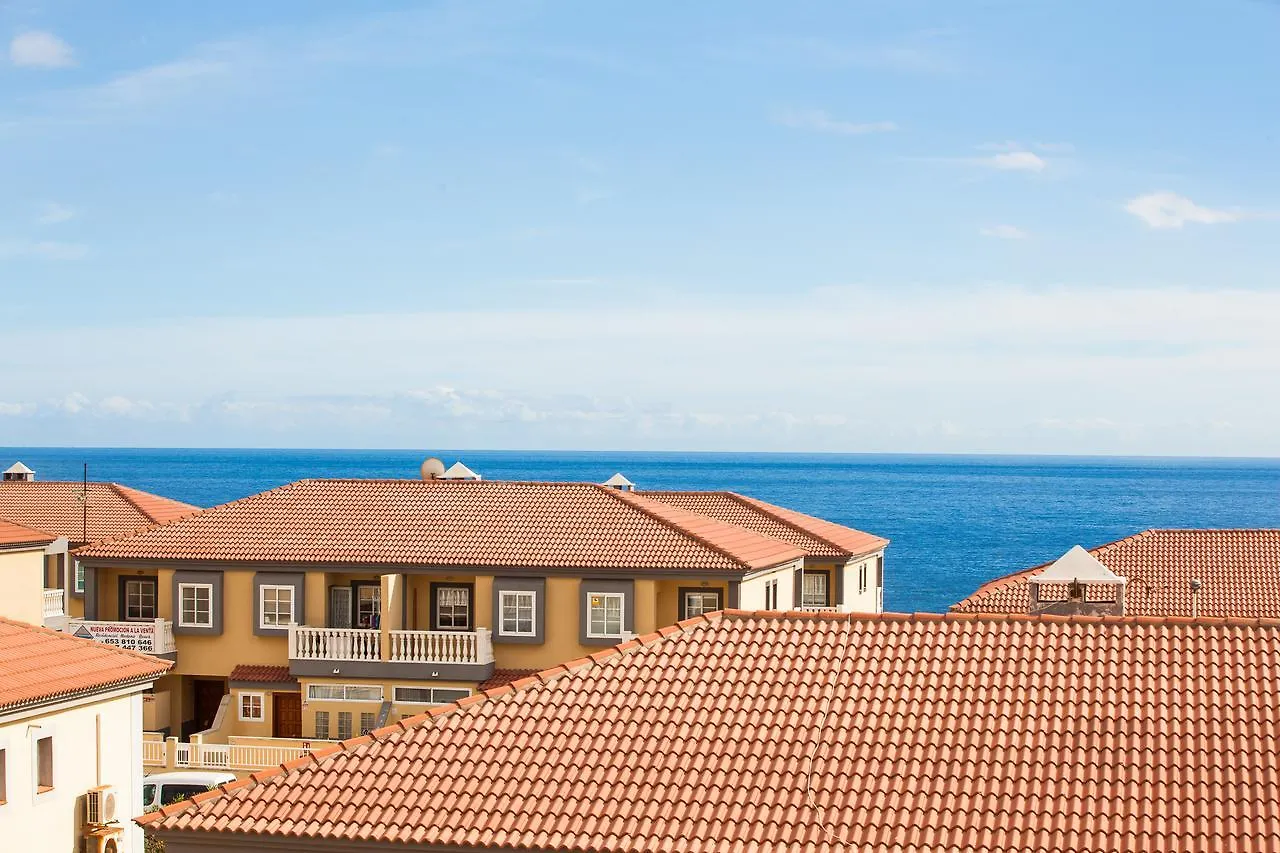 Villa Alessandra El Medano  El Medano (Tenerife)